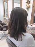 オトナ、艶色ミディ!