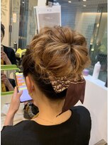 カーサ 祇園四条店(CASA)&nbsp;おだんごアップ