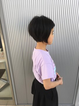 ラ ブーケ 大垣店(La Bouquet) グラボヴ