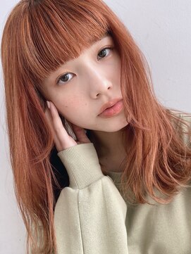 ガーデントウキョウ(GARDEN Tokyo) 【GARDEN 田中麻由】