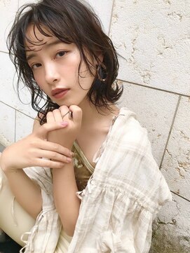 エクー(ECOO) 【 ダークアッシュ×ベージュ 】 ECOO