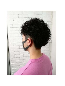 マーシー(MAAAAAC) [MERCY]hard　 wave