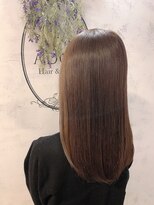 アドール(ADOR)&nbsp;ミルクティーベージュ