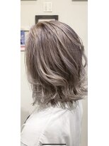 シャルム(Charm)&nbsp;プラチナアッシュ