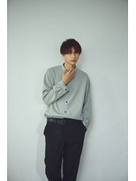 リアン 方南町店(Lian)&nbsp;【2021年新作スタイル】方南町美容室Lian