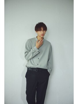 リアン 方南町店(Lian) 【2021年新作スタイル】方南町美容室Lian