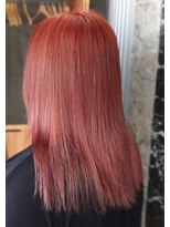 クラウド ナイン ブランシュ(CLOUD Nine blanche) ブラッドオレンジ