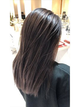 ルシーダ 久米川店(Lucida) ハイトーンカラー