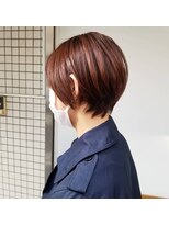 カウチ(Kauti)&nbsp;コンパクトショート