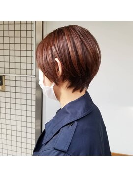 カウチ(Kauti) コンパクトショート