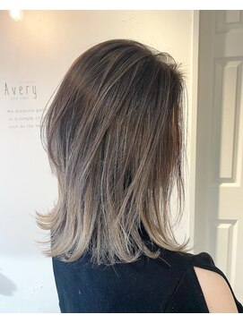 カルム(Calme) 【calme_watake】Air touch