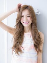 マーブルトウキョウネオリーブ(marbles tokyo neolive) ネオリーブ三茶☆モテ愛され☆雌ガールロング☆@osanm_1999