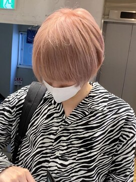 ウェーリング(Welring) takahiko156 ビタミンカラー