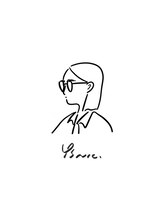 イスニック(Ysnic)&nbsp;由美子 ユミコ