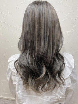 シュリット(schritt) コントラストハイライト　　uchida