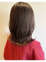 トリート 市川店(TREAT) ナチュラルベージュ_市川