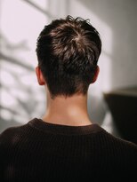 プロデュース 堀ノ内店(Produce)&nbsp;ツーブロマッシュ