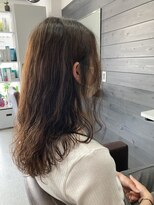 リトル(RittRe)&nbsp;波風パーマ