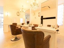 アシュリ ヘア リゾート(Assure hair resort)