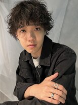 イトシテ&nbsp;メンズマッシュ【高橋　賢吾】