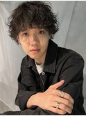 メンズマッシュ【高橋 賢吾】