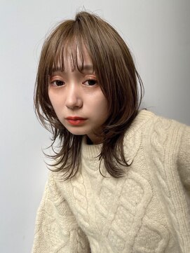 フィーリーカラー 大阪梅田店(feery color) 3