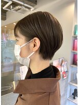 シプレ(cipre)&nbsp;# olive beige