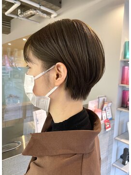 シプレ(cipre) # olive beige