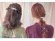 ヘアードレッシングサロン ウィル(Hair Dressing salon WILL)の写真