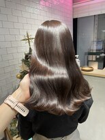 ループウエスト(LOOP WEST)&nbsp;ショコラブラウン