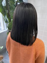 ティティ(TiTi)&nbsp;透明感 マットベージュカラー [TiTi_福田りの]