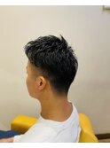 メンズショート