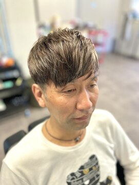 キャロル(CAROL) ナチュラルスタイル