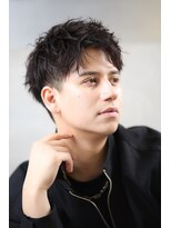 リップス 栄(LIPPS)&nbsp;ガジルショート