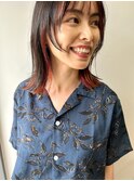 ミディアムインナーレイヤー★