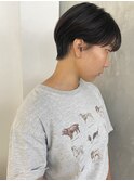 natural short