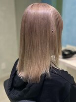 アソビセカンド 原宿(ASOBI 2nd) イメチェン/ハッシュカット/フルバング/似合わせカット/原宿