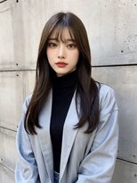 ワタトリ(waTatori)&nbsp;髪質改善ストレート2