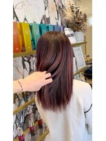 アリーナ 船橋日大前店(arena)&nbsp;ローズピンク