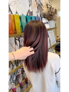 アリーナ 船橋日大前店(arena) ローズピンク