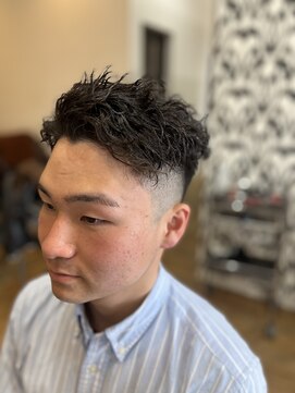 ヘアーメイク ネオ(Hair Make Neo) ツイストスパイラル