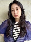 韓国風レイヤースタイル◇
