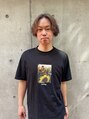 ヘアーアンドメイク ルシア 梅田茶屋町店(hair and make lucia) 伊勢祐一郎 【梅田】