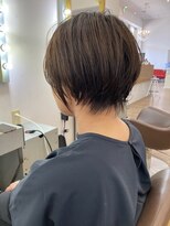 コワファースト 別府&nbsp;大人可愛い20代30代40代50代60代ショート/ボブ/大分/別府