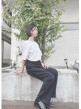 ベル(bell) misato ※スパのみ