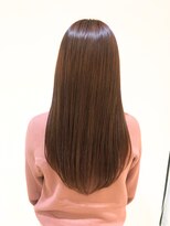 アッシュ 町田駅前通り店(Ash) 艶髪