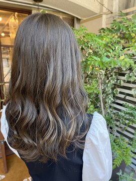 サクラテッセン(sakura tessen) 王道ミルクブラウン