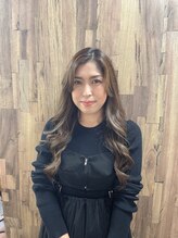 トリント 蘇我(TRINT) 野澤 優美