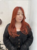 ラフューネ ヨコハマ(Raffune Yokohama)&nbsp;韓国風レイヤー/RaffuneYokohama/秋林燎人