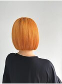 オレンジカッパー